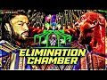 WWE Elimination Chamber 2022 Official Theme Song World Is Spinning WWE Elimination Chamber 2022 Official Theme Song World Is Spinning