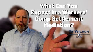 What Can You Expect in a Workers' Comp Settlement Mediation? | Georgia Workers Compensation Attorney