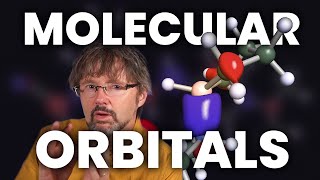How atoms REALLY make molecules!