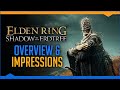 Elden ring shadow of the erdtree is looking massive and magnificent hands on impressions