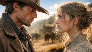 A Cowboy Didn't Offer Her Love — Just a Cold Proposal to Be His Boys' Mother  The Penniless Teacher screenshot 4