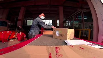 JD.com revenue surges on online order boom