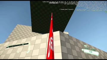 CryEngine Rope Physics Grappling Prototype