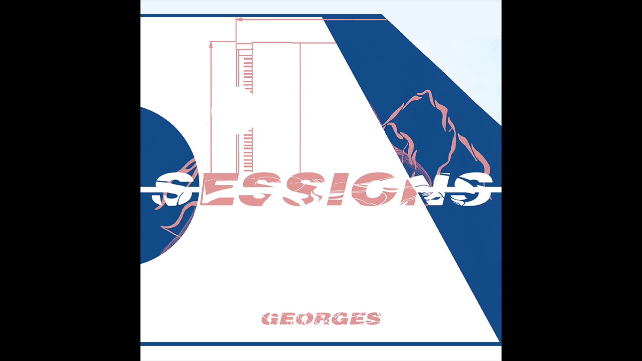 Georges - Couch Surfer