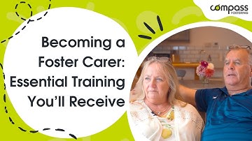 Becoming a Foster Carer: Essential Training You’ll Receive