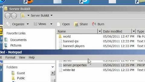How to make A Hamachi Minecraft Server