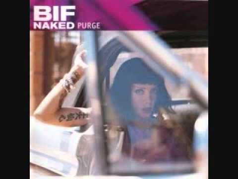 I Bificus By Bif Naked