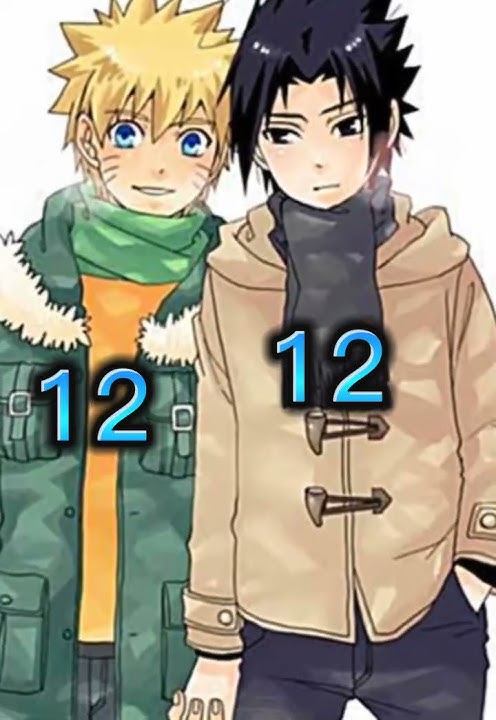 Naruto x sasuke 🥰❤️😚|| narusasu
