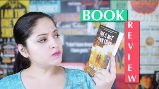 This Is Not Your Story By Savi Sharma | Indian Book Reviews | Indian booktuber