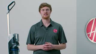 Hoover Evolve: E-Learning