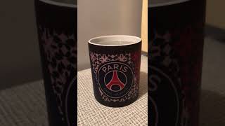 Кружка PSG