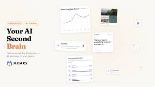 I Built an Open Source App That Remembers Everything For Me screenshot 4