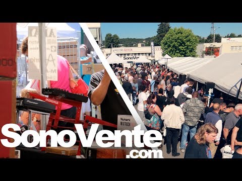 SonoVente.com - Grande Braderie 2017