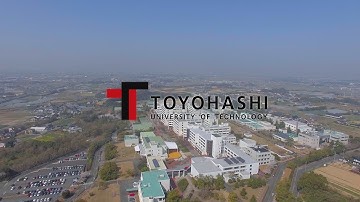 【Official】Toyohashi University of Technology Introduction Video 2020 Full Version