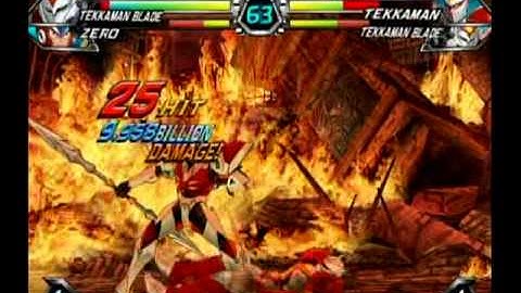 Tatsunoko vs. Capcom: Closest Wifi Match on YouTube?