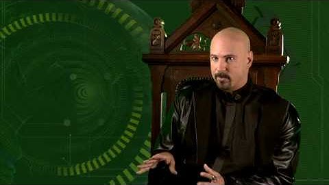 Command & Conquer 3: "Behind the Lines" Documentary Trailer (Part 3 of 3)