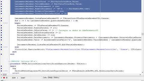 T2Ti ERP 2 0   Delphi   NF e SB02   14 Integracao