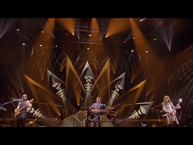 THE ALFEE - Save Your Heart ～君だけを守りたい (BEST HIT ALFEE