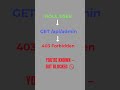 401 ≠ 403 | Spring Security Explained 🔥