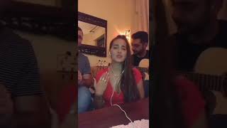 Η αγάπη είναι πάθος 💜 @riaellinidou