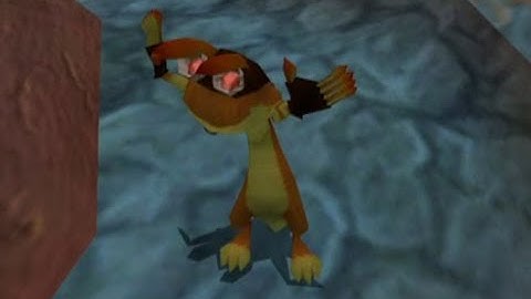 Jak & Daxter: The Precursor Legacy - Part 5