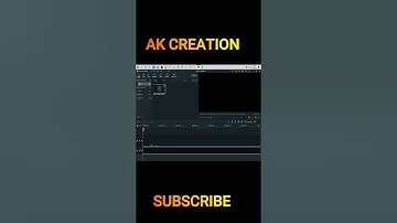 How to reverse audio in Filmora X  in 35 seconds