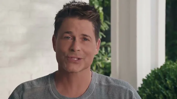 Atkins Shakes - Rob Lowe