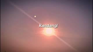 Kandangi - Amos Paul Sped up