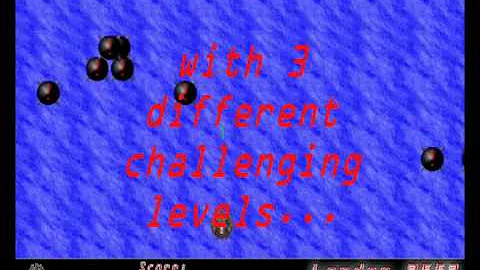 Jamie Devries Game Trailer