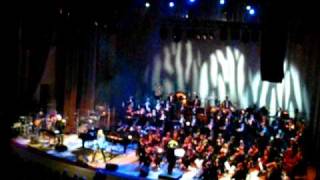 Jon Lord and Orchestra - Pictures of home (Warszawa)