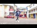 Kizz Daniel - Eh God Dance Video By Zeva Boi | Choreography By Demzy Baye.
