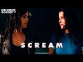 Scream 5 (2022) - Sidney vs Ghostface