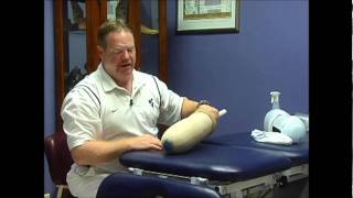 Prosthetics 101 Part 1 (Feat. Jim Young) Prosthetic Legs 101 Basic Parts And Types