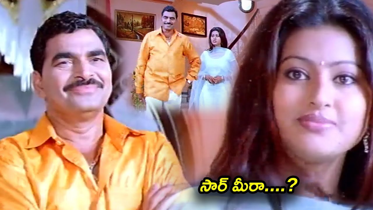 Latest Movie Back To Back Movie Scenes Pandu Movie TFC latest-movie-back-to-back-movie-scenes-pandu-movie-tfc