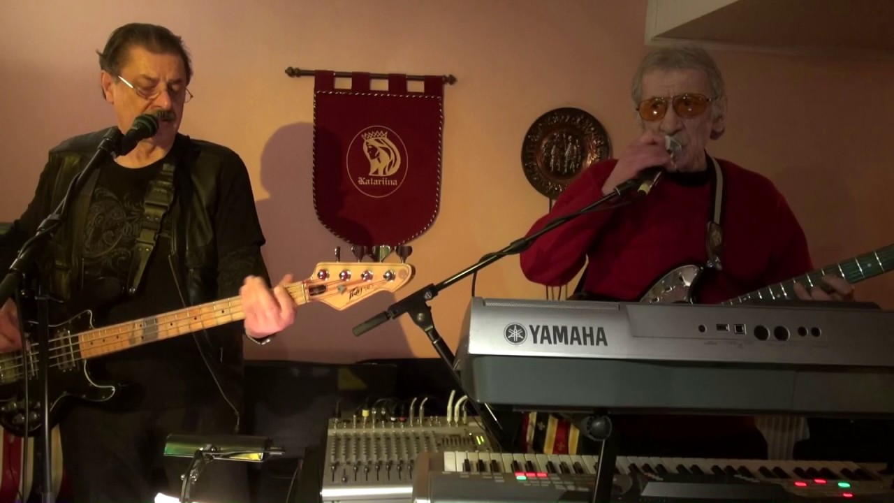 Ragnar ja Co, Katariina Kelder.