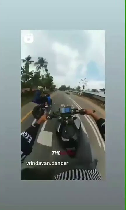 biker boyz