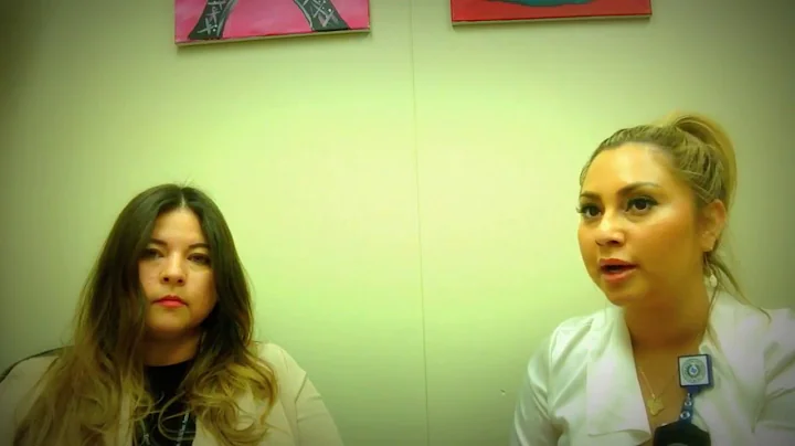 Interview with Leticia Lozano:Regional Director As...