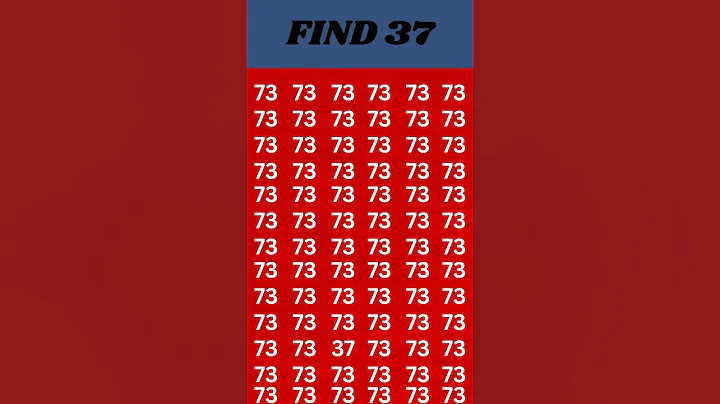 Uncover 37 #testandlearn #maths #mathstricks #quiz #mathematics #education #gk #iqtest #iq