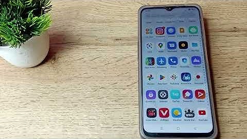 How to on Do Not Disturb in realme c33 phone, sound and vibration setting