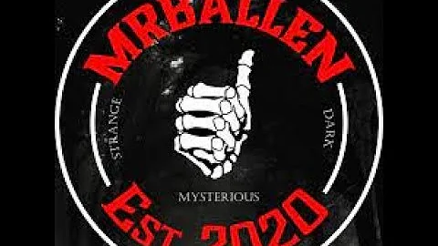 Episode 148   The Informant  MrBallen Podcast: Strange Dark & Mysterious Stories. SUBSCRIBE