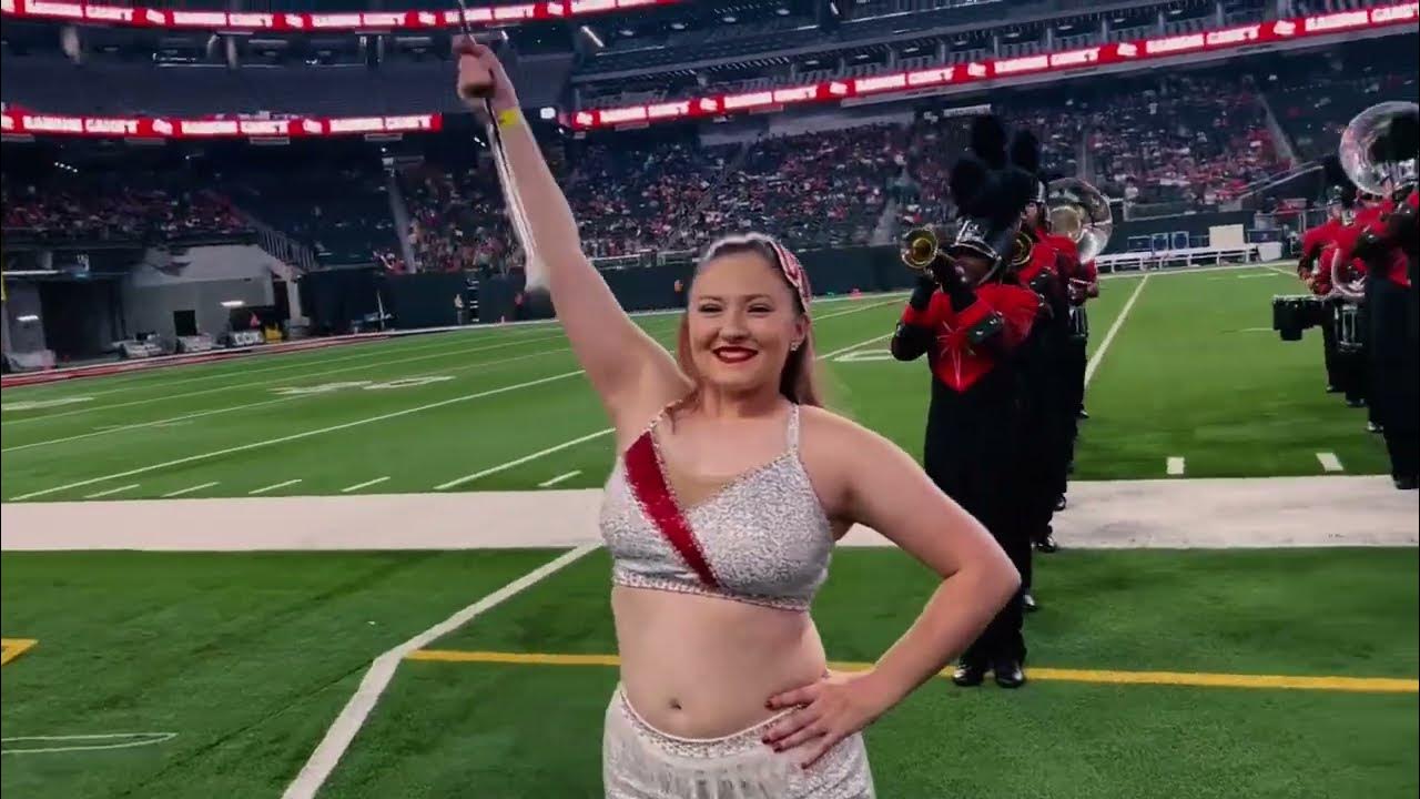 UNLV 2022 YouTube