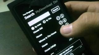 Lumiappaday #103: Free Ringtones on the Nokia Lumia 800