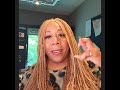 Tamar is talking! Neicy Nash explains falling in love with a woman! The Oscars are changing