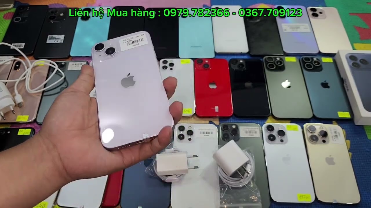28 tháng 2, 2026, iphone siêu chất, iphone 14pro ngon keng, oppo reno 14F, iphone xsmax, 12promax