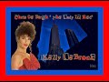 Chris De Burgh   &quot; The Lady In Red&quot;   ,   Kelly LeBrock   ( Келли ЛеБрок )