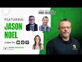Achieving Profitable Growth in Your Service Business With Jason Noel from CEO Warrior