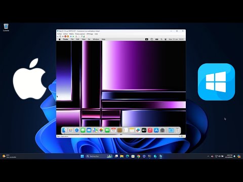 Comment Installer macOS