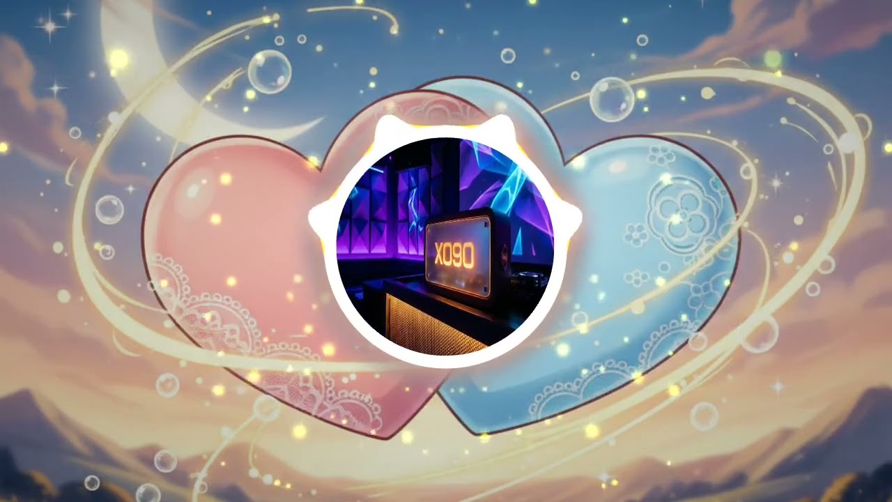 XO90 - Addicted (Future Bass)