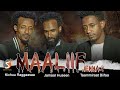 Maaliif jennakichuu raggaasaajamaal huseen fi taammiraat biifaanew ethiopian oromo music 2022