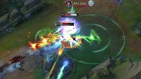 ADC is so weak meanwhile Adcs in season 12